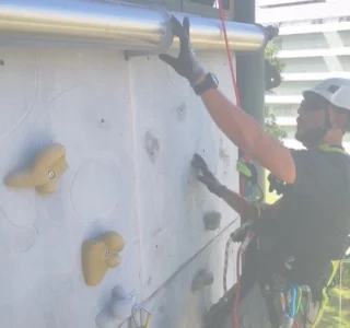 Professional Annual Inspection Revolving Background Picture 4 Done