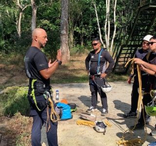 Training & Certifications Revolving Background Picture 2