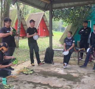 Training & Certifications Revolving Background Picture 3