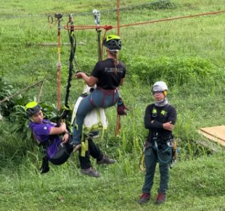 Training & Certifications Revolving Background Picture 4