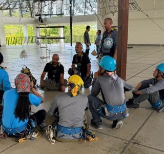 Training & Certifications Revolving Background Picture 5